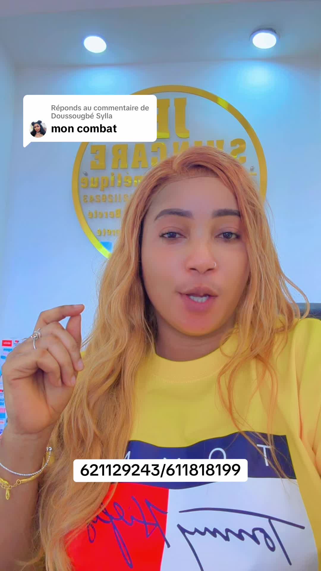 @Chic teint 🧴 🧼 224🇬🇳