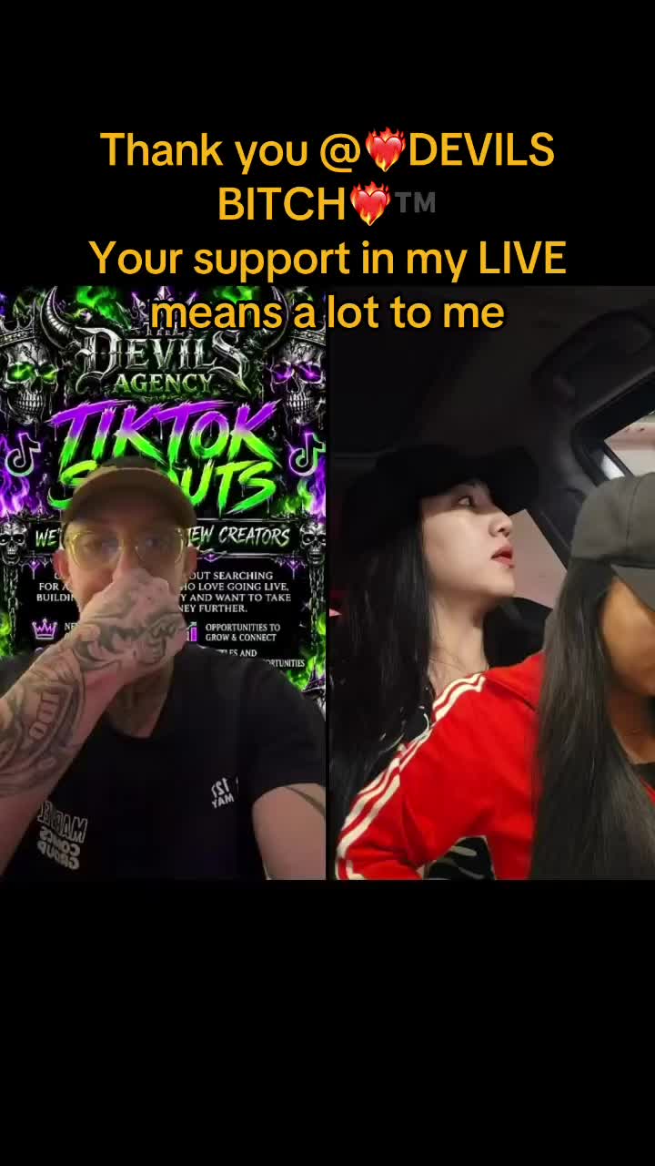 @Mr TaTTed Devil
