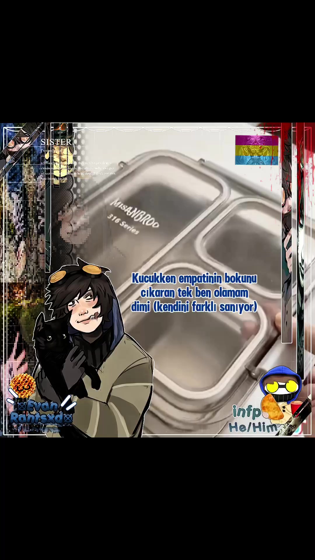 @⦻Evan_Rantsxd⦻🪓