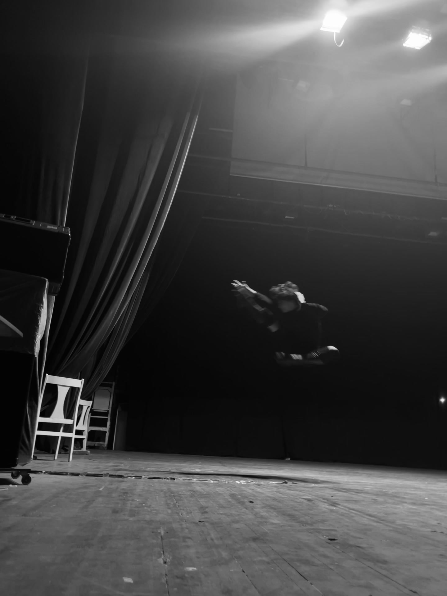 @House of Dance - ცეკვის სახლი