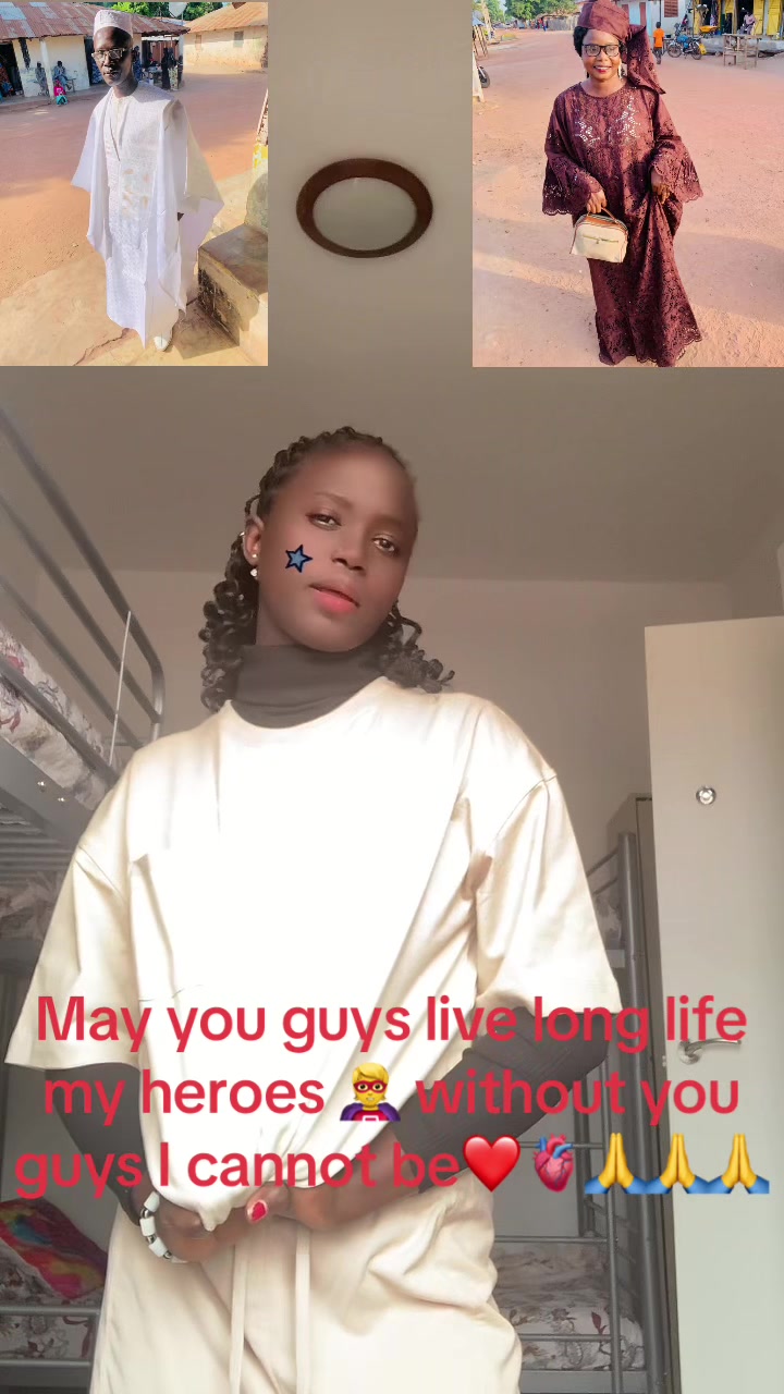 @Binzy