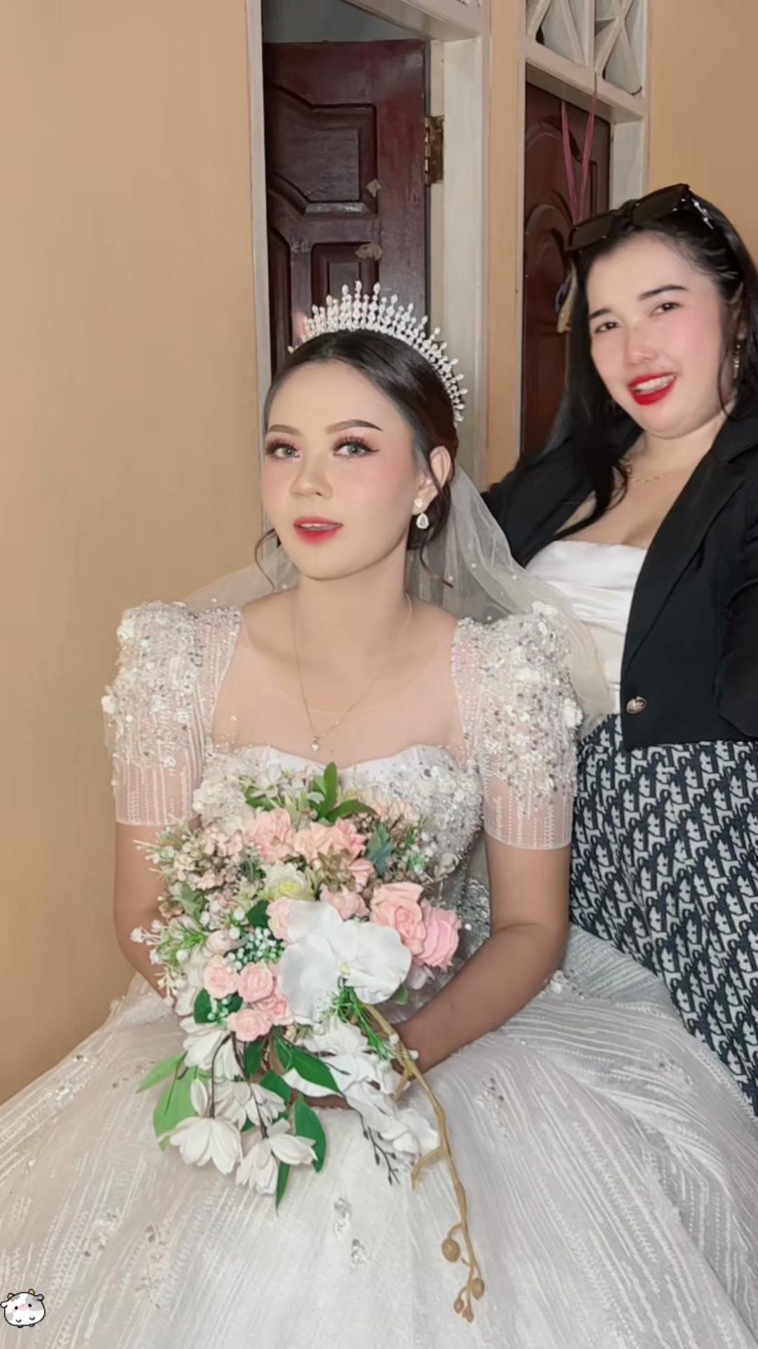 @✨Ayu Ariska Wedding Kubar✨