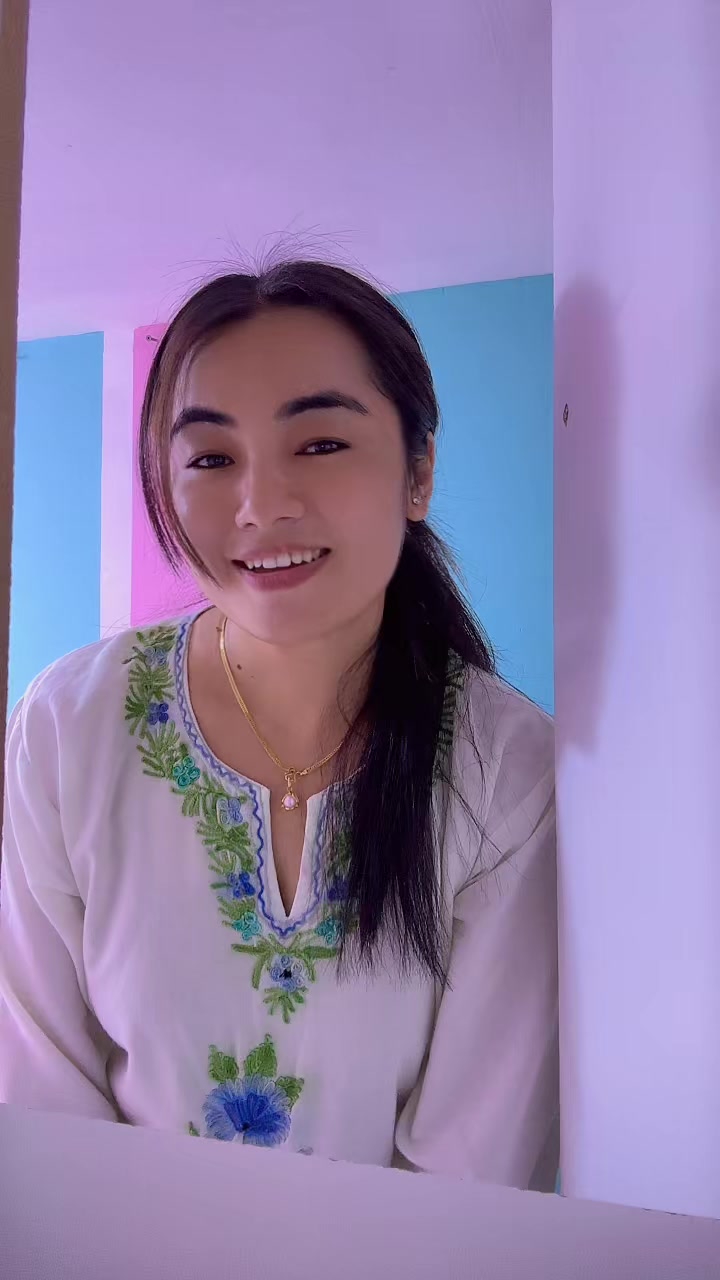 @Samjhana Titung 🍀🧿