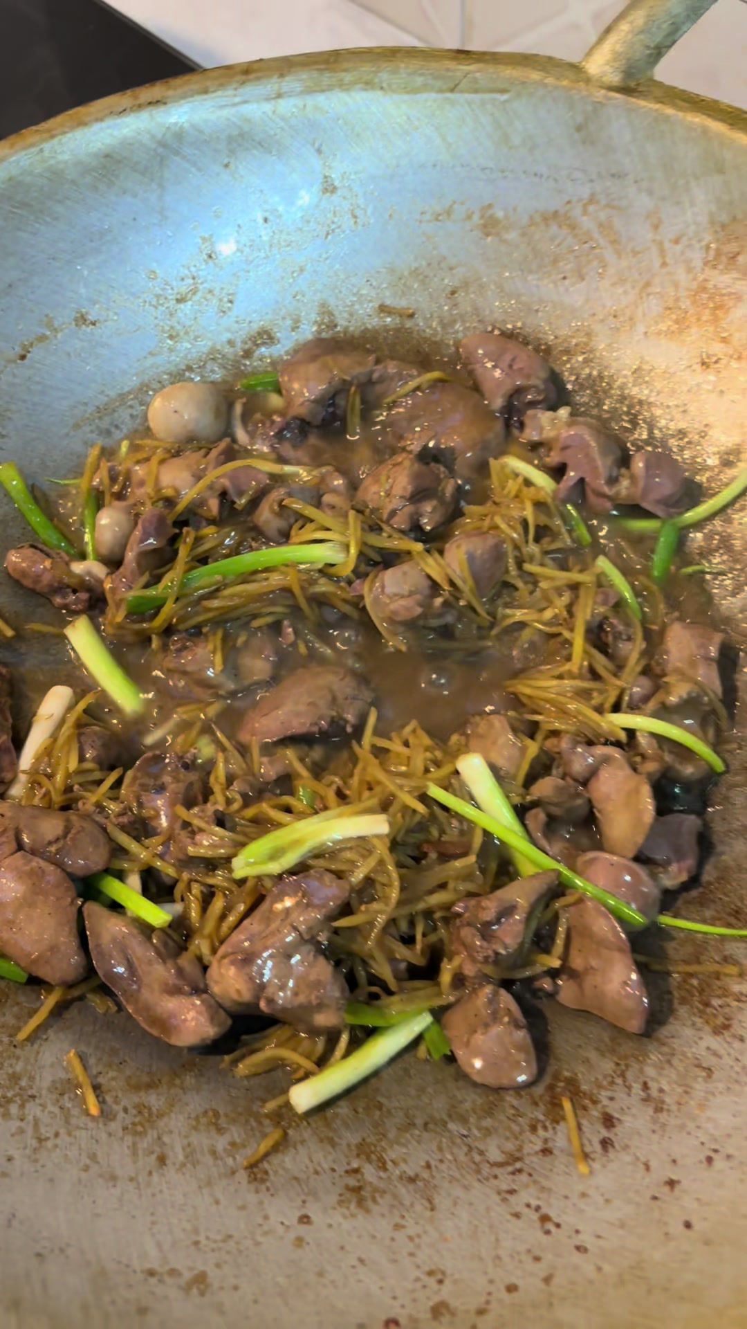 @ทำกับข้าวหลังเลิกงาน 🧑&zwj;🍳🥰☘️
