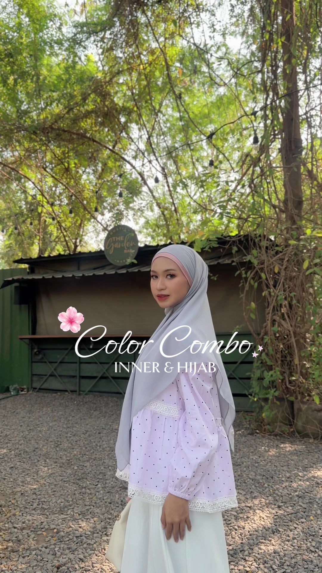 @Jasmine Jilbab