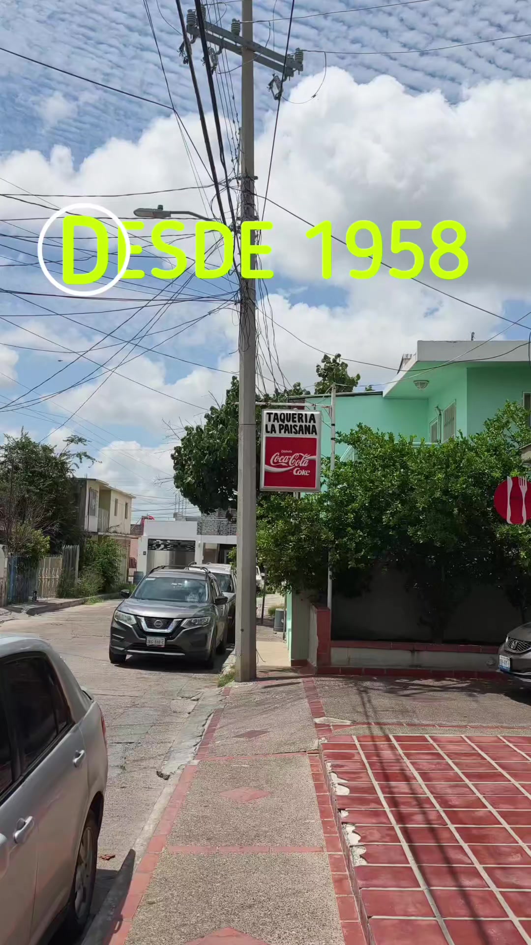 @Nuevo Laredo de mis amores