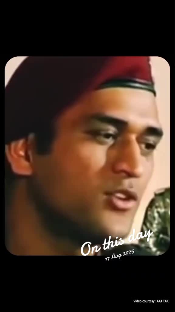 @Csk fan 7