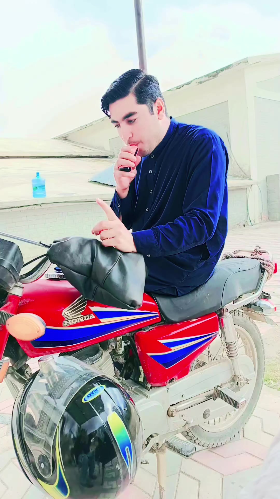 @Abdullah Khattak