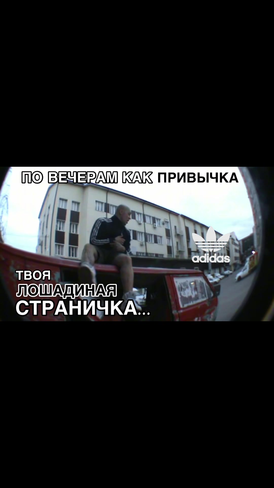 @миша из-за угла