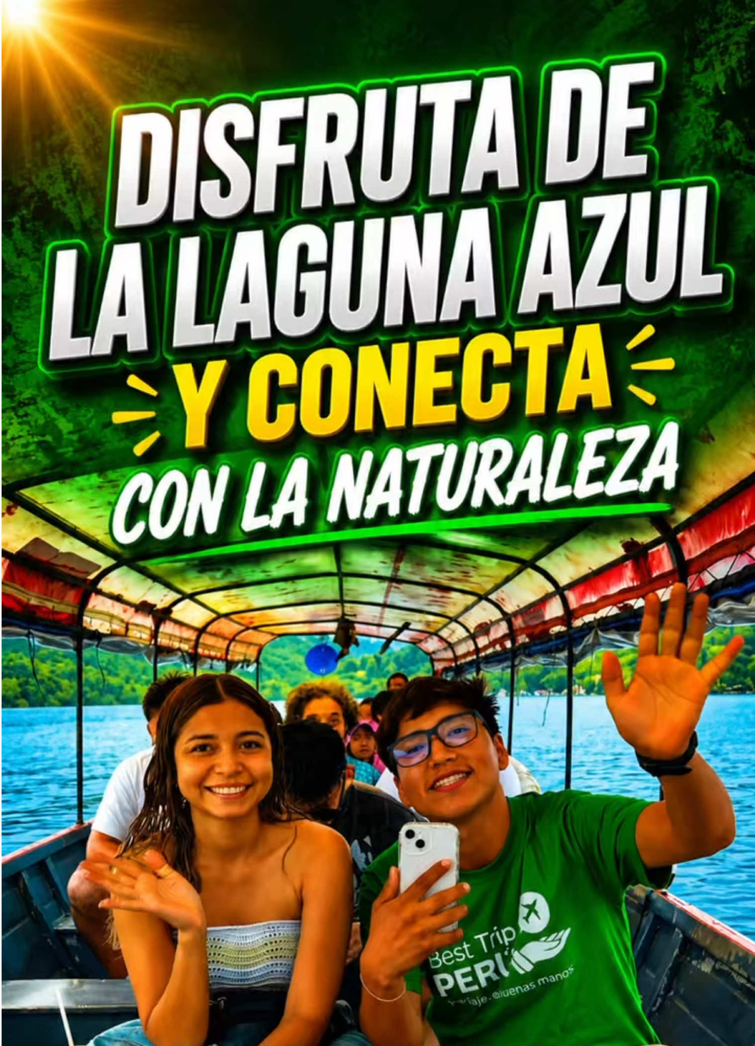 @Best Trip Perú Oficial