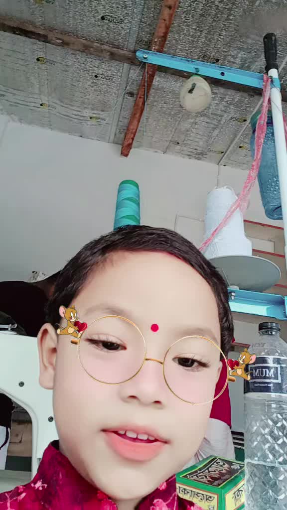 @chandana rani 7
