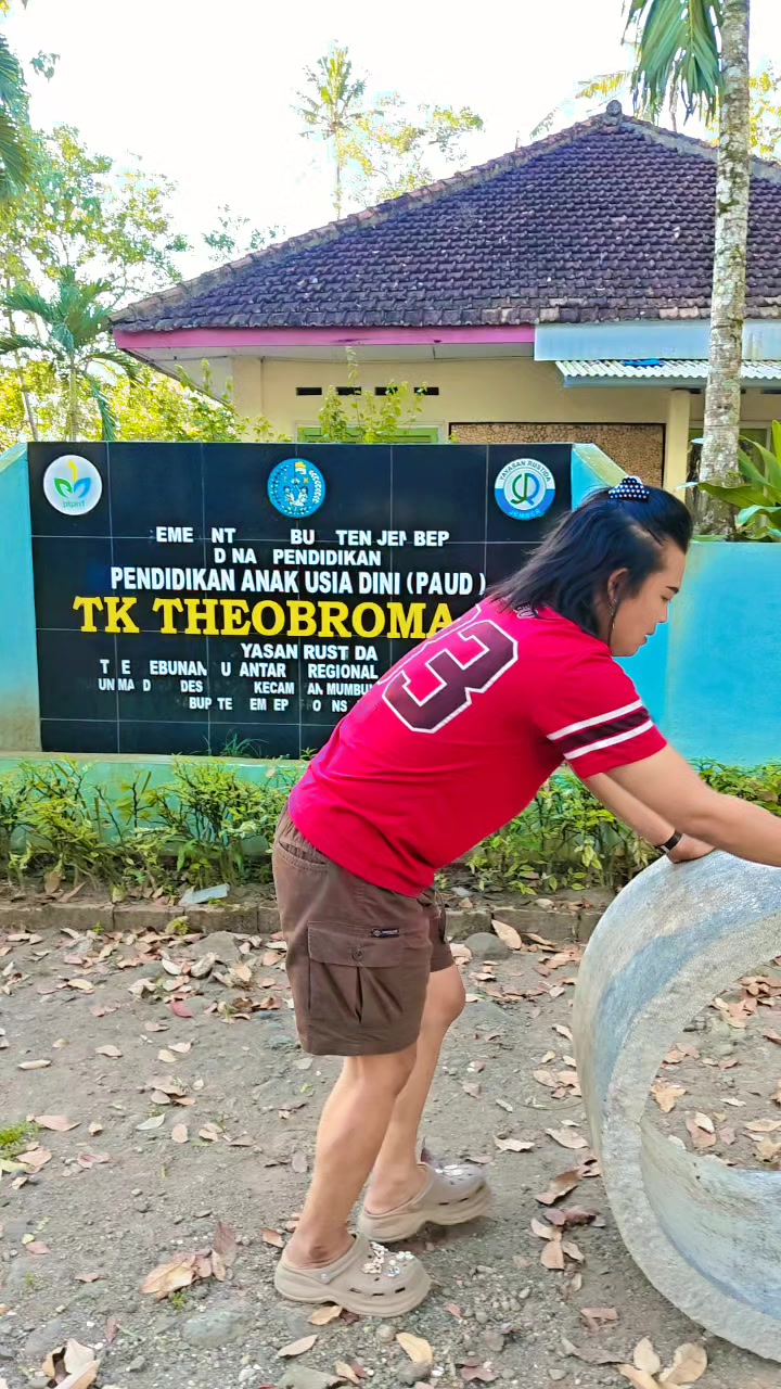 @Jira Kharismatik