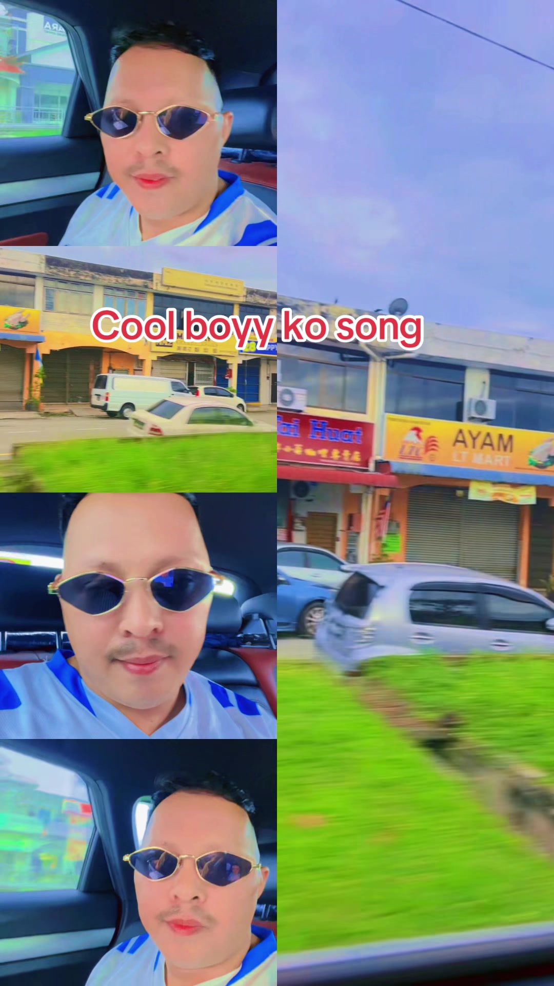 @H&MB๐ฒ๐พ๐ฒ๐พ