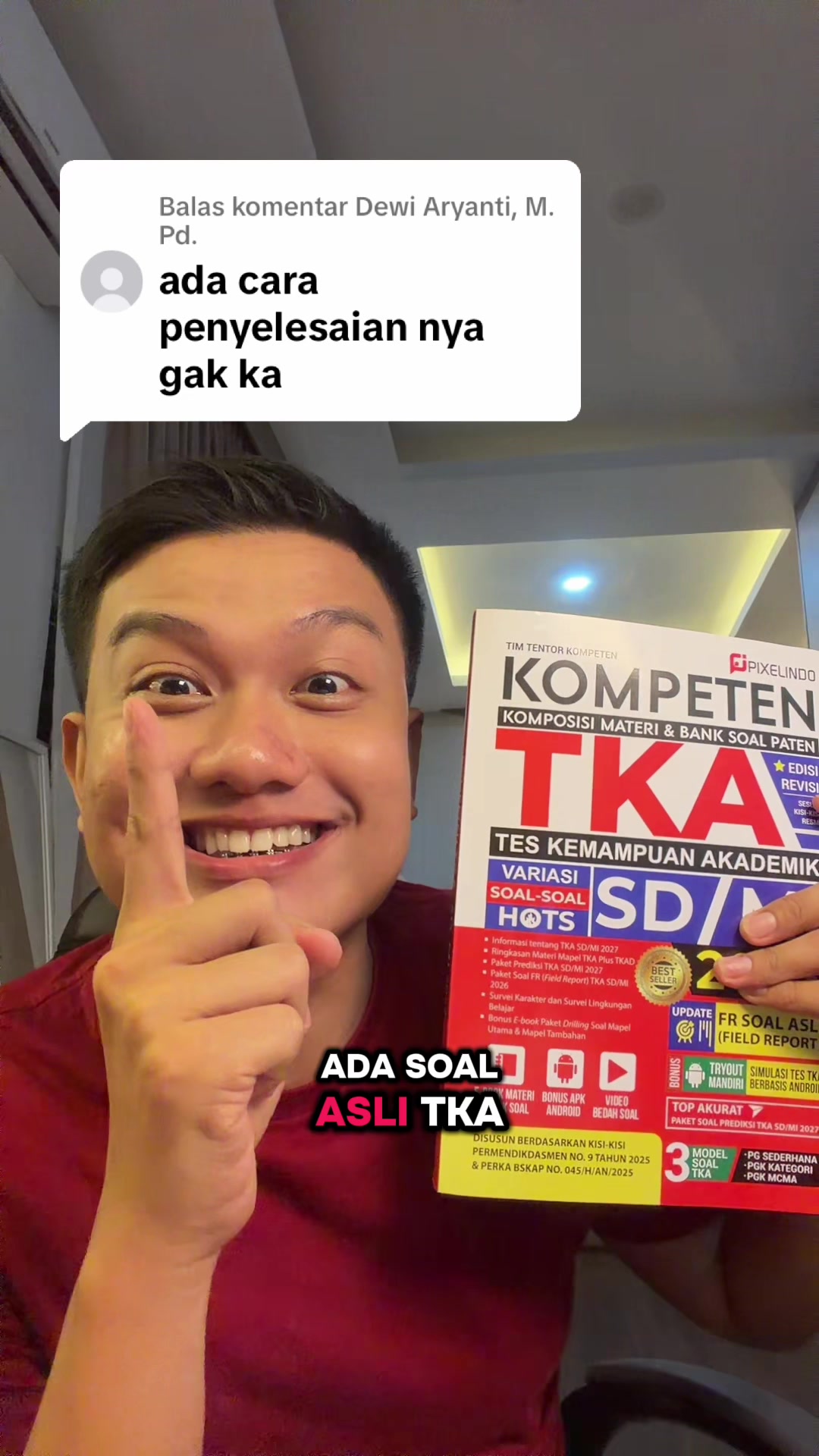 @hendra brudy