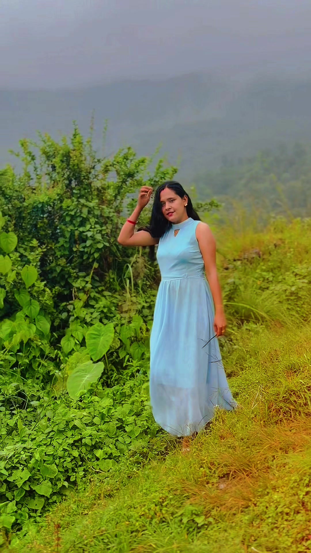@Puja Karki