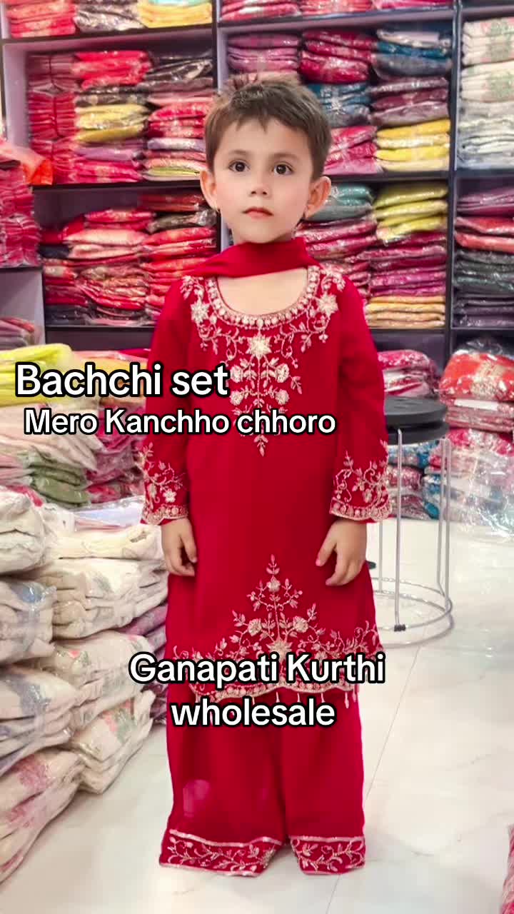 @Ganapati kurthiwholeseller2