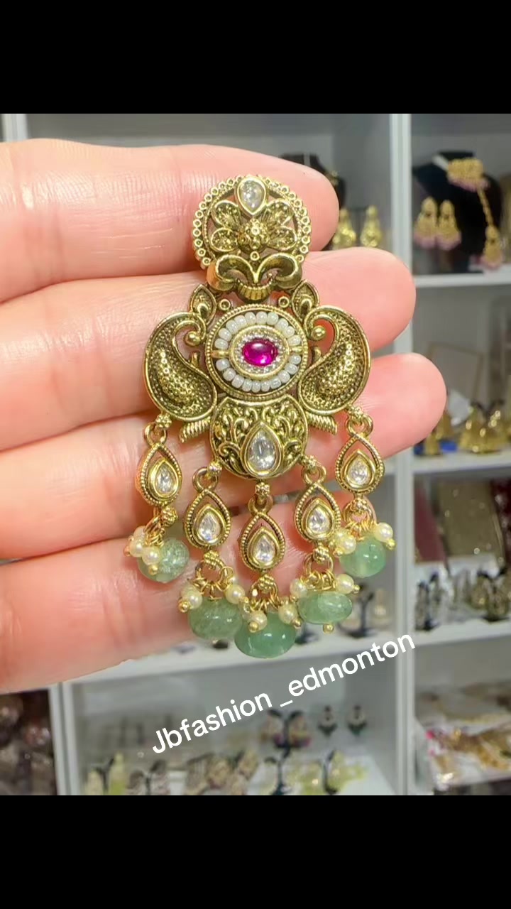 @JB Fashion