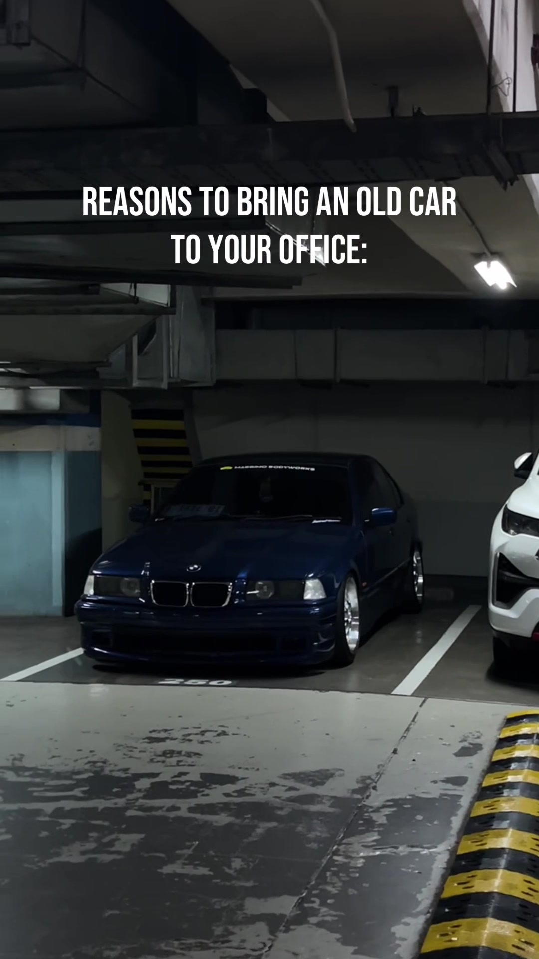@Dat Slow E36