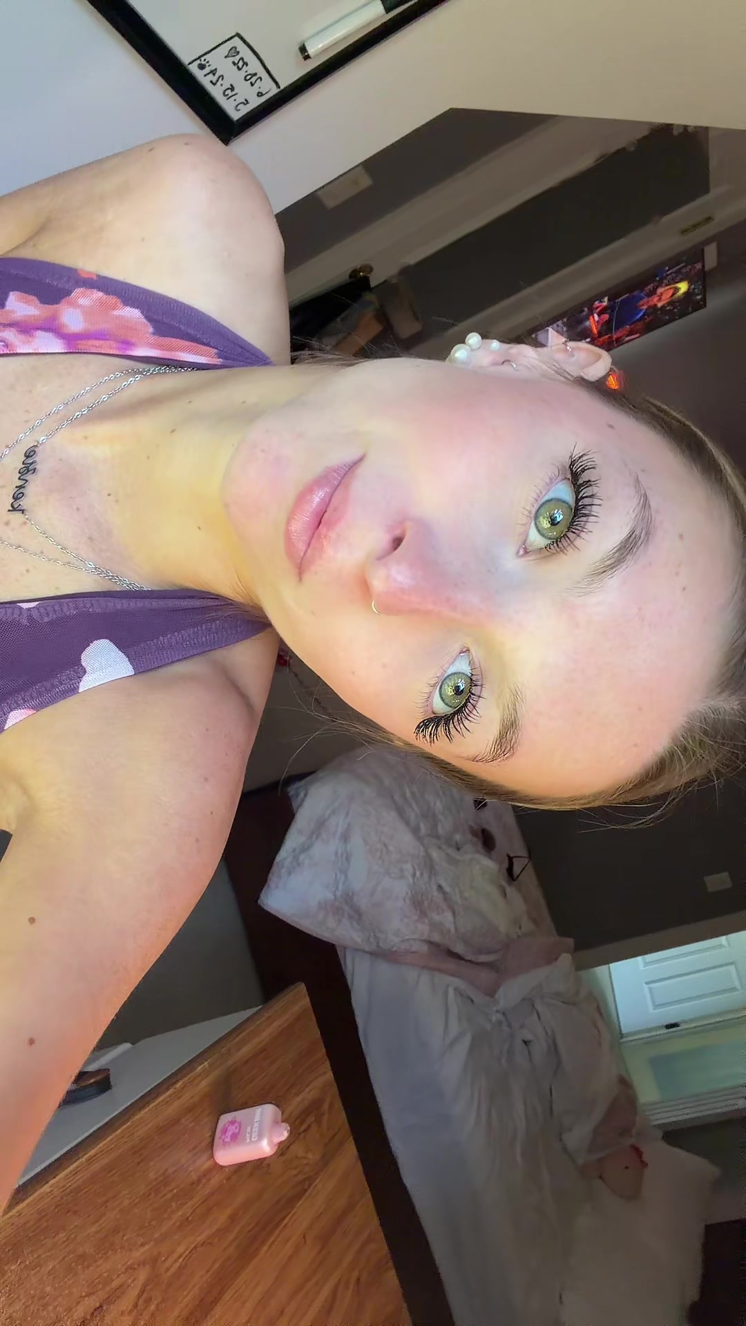 @mackenzie vetorino