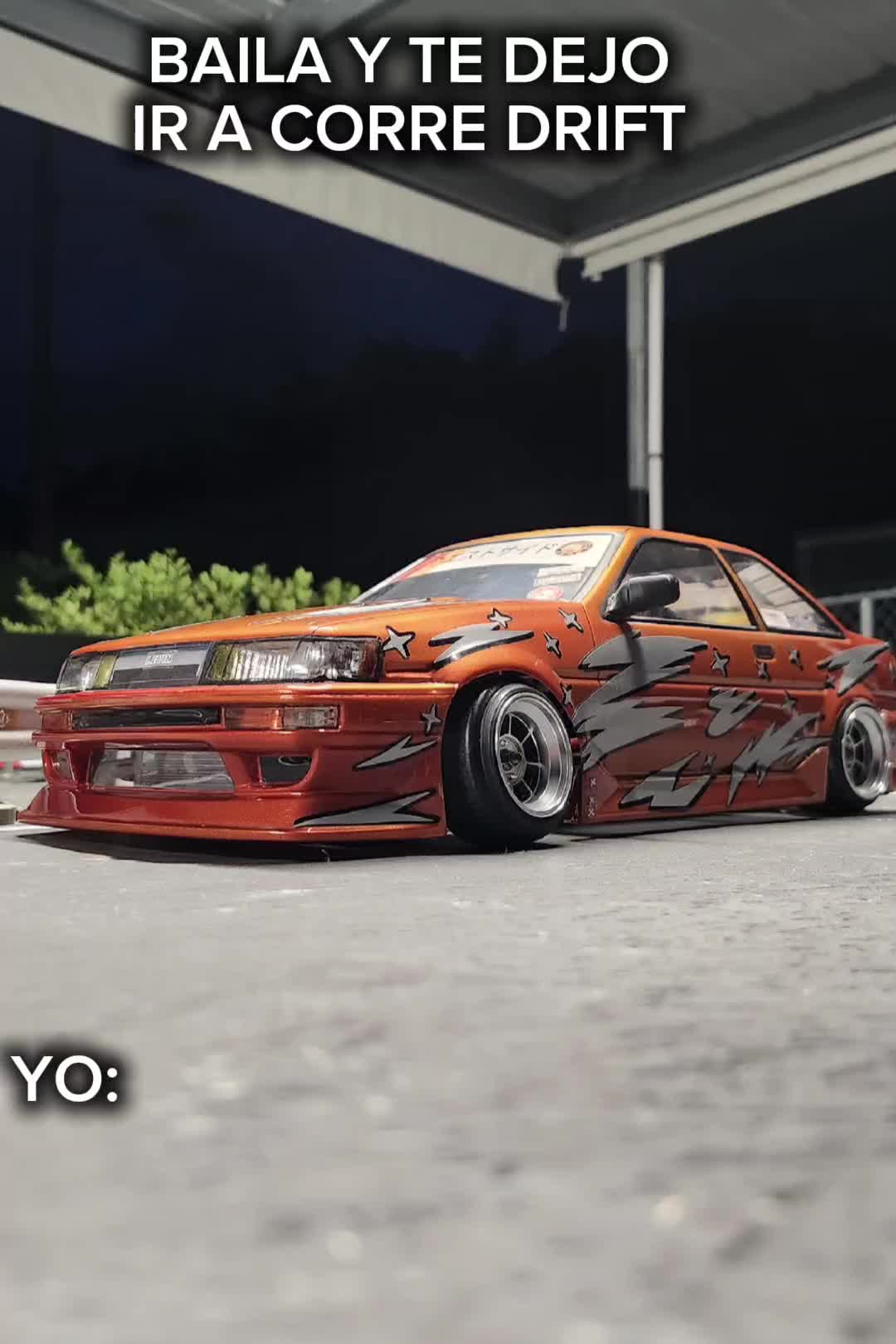 @Carlos Rolling