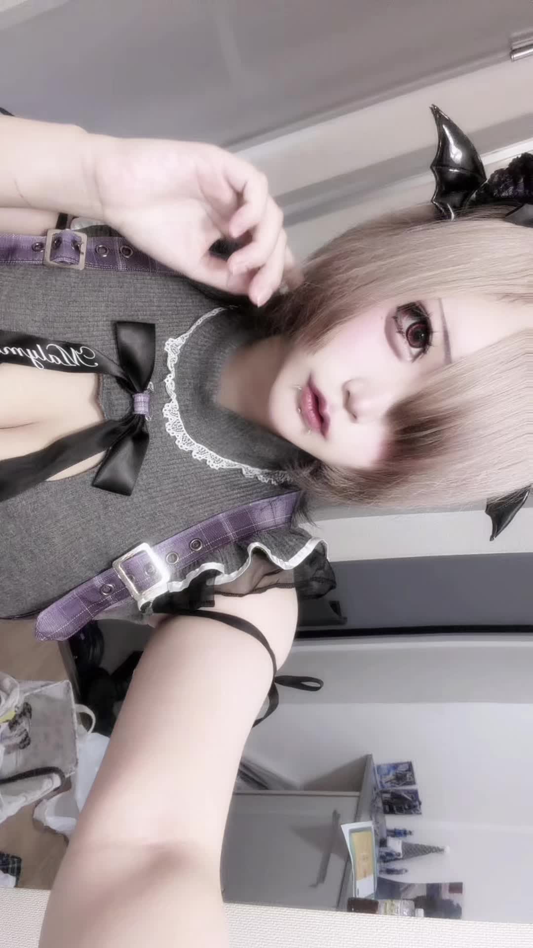 @なぎにゃ