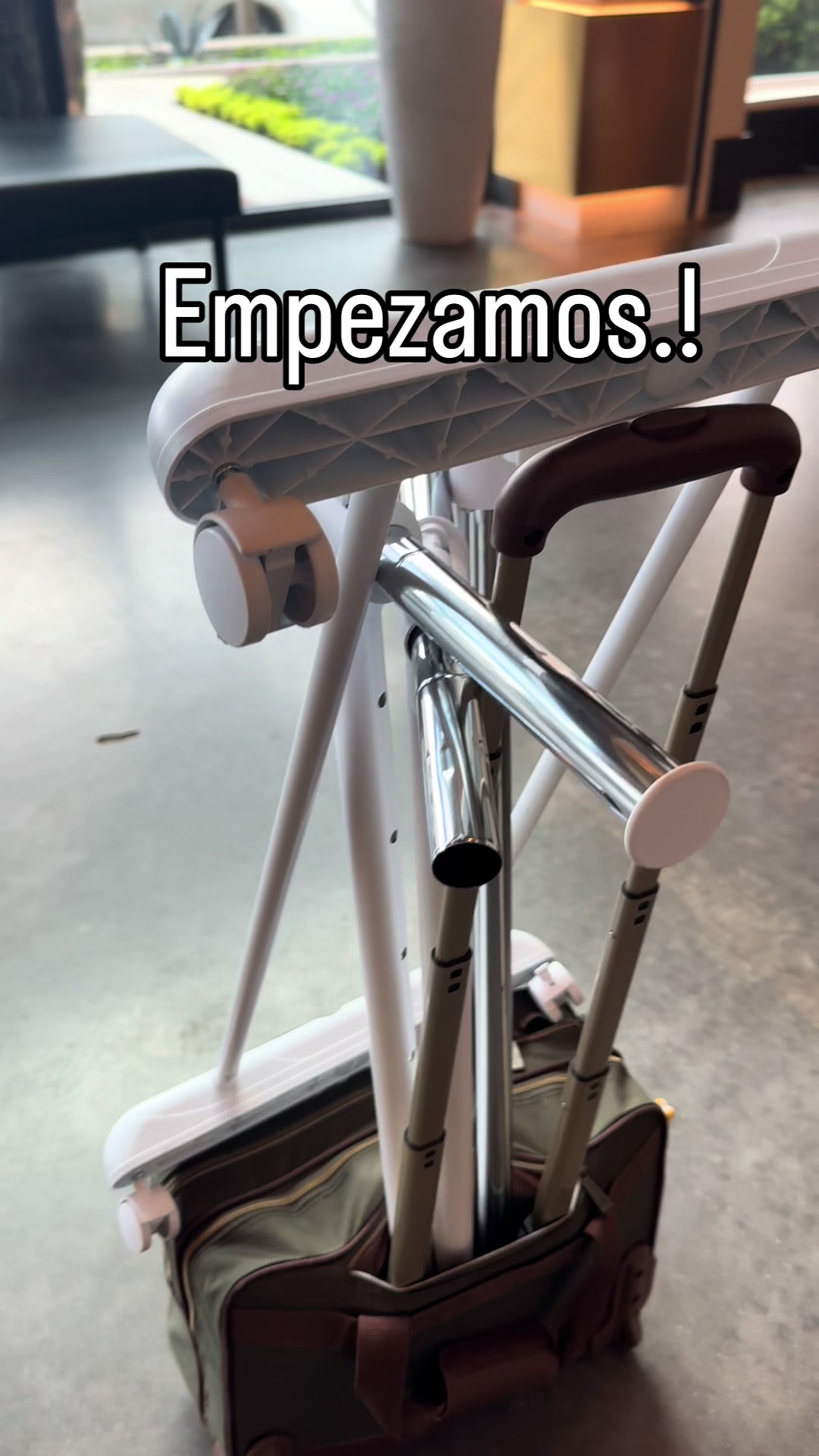 @iorganizeusa