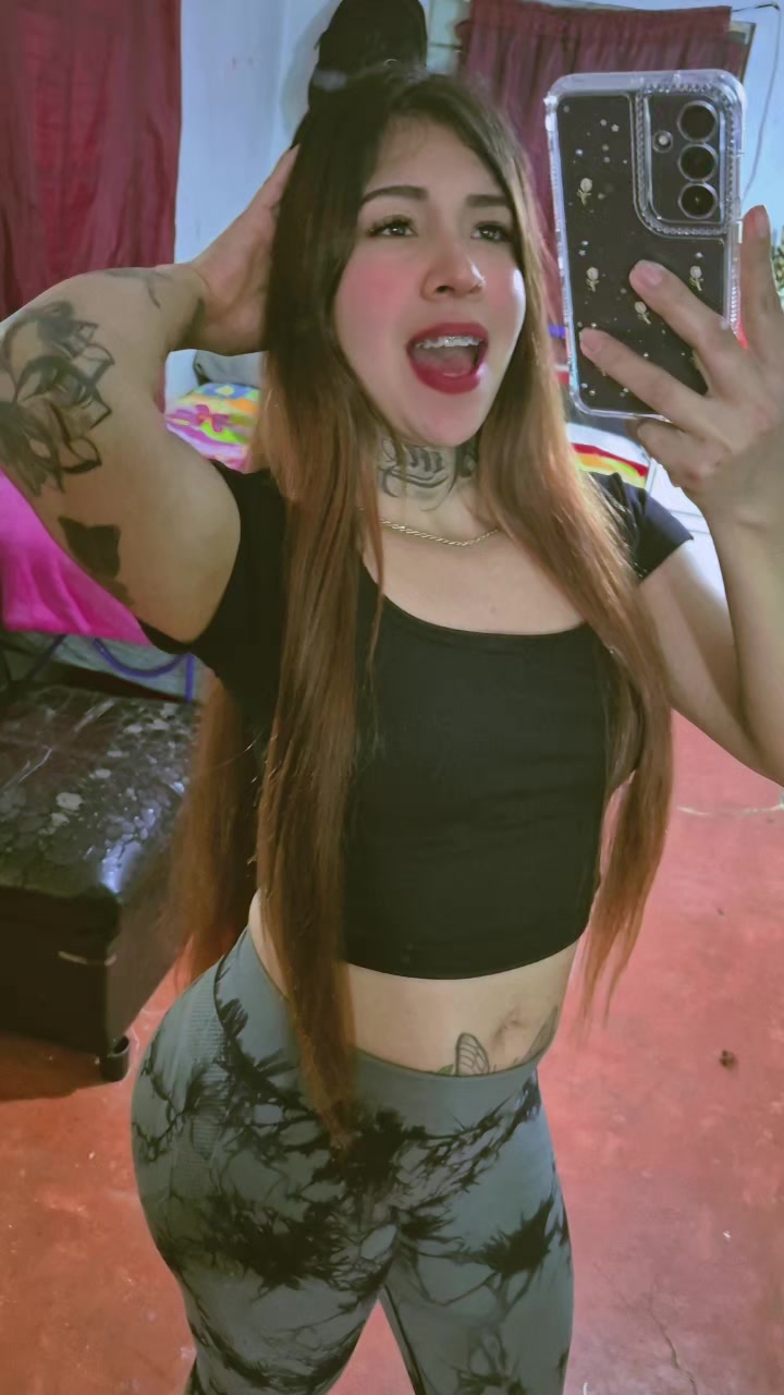 @Jas Padilla