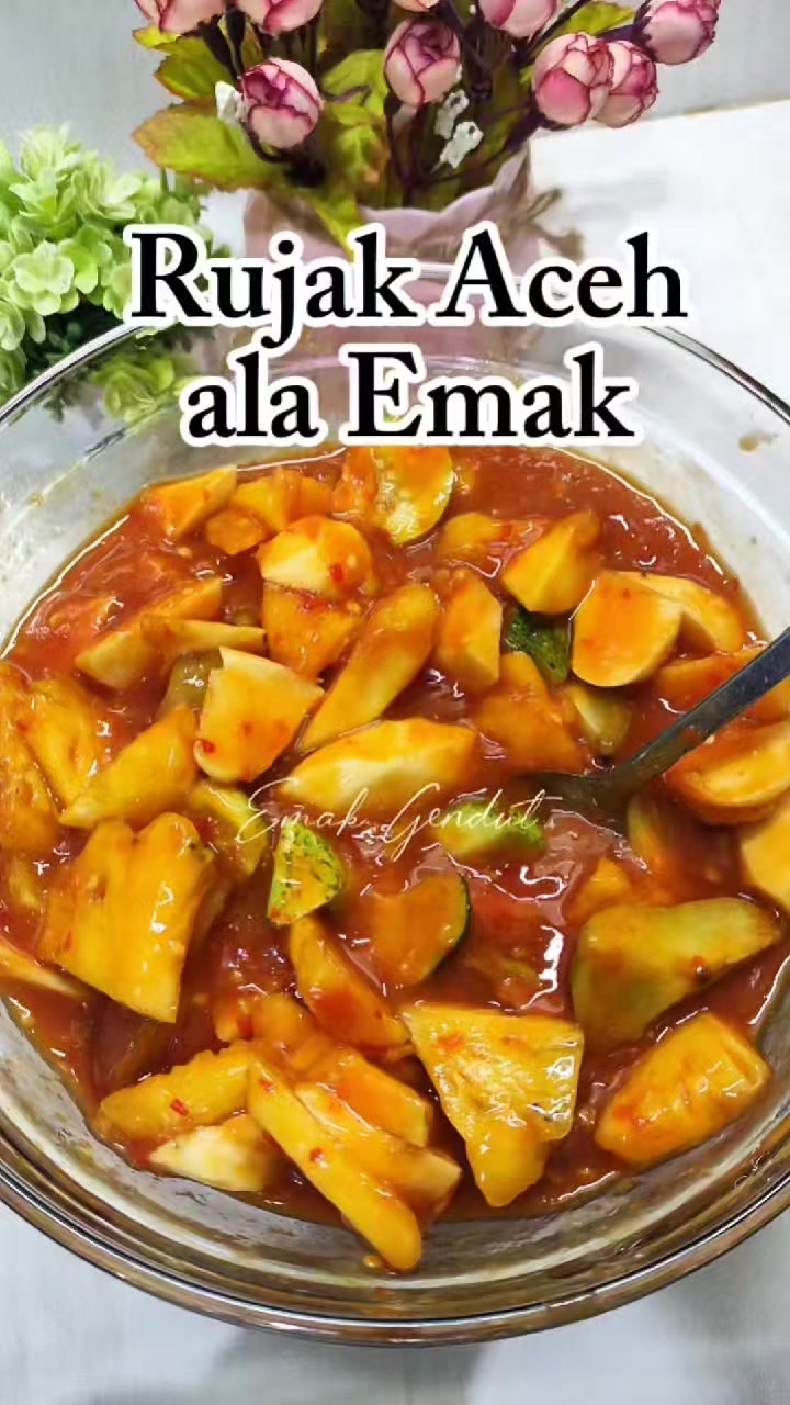 @Emak Gendut