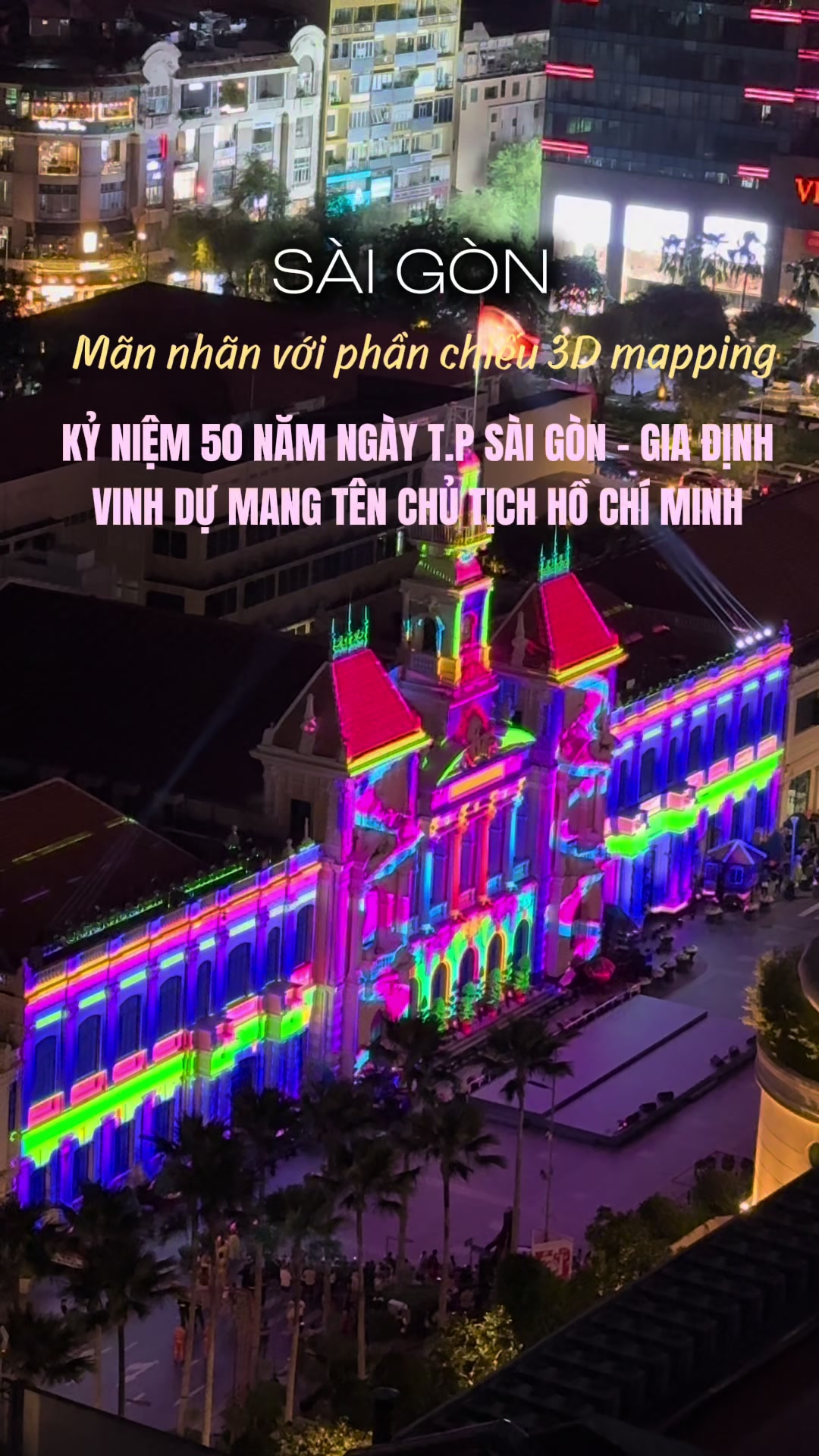 @Sài Gòn City View