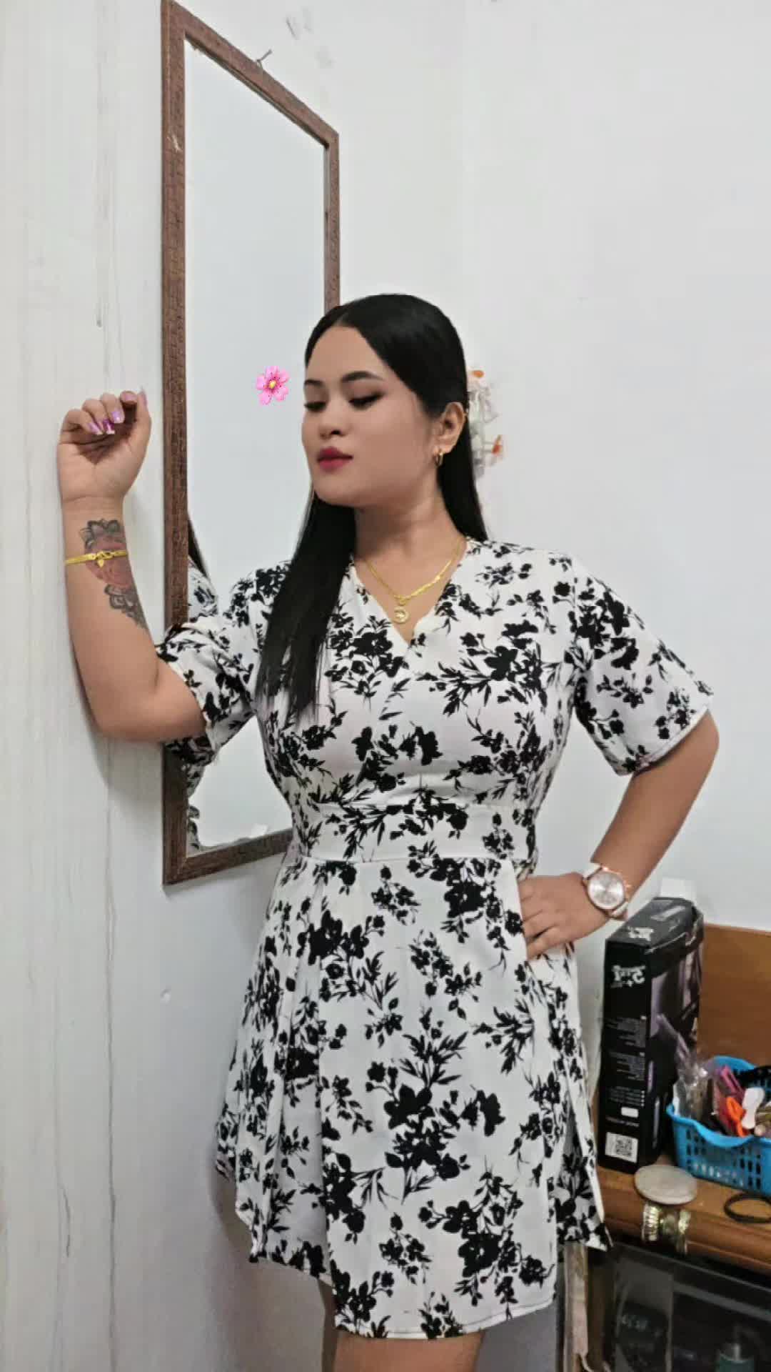 @👑🌸Blonsya रानी🌸👑