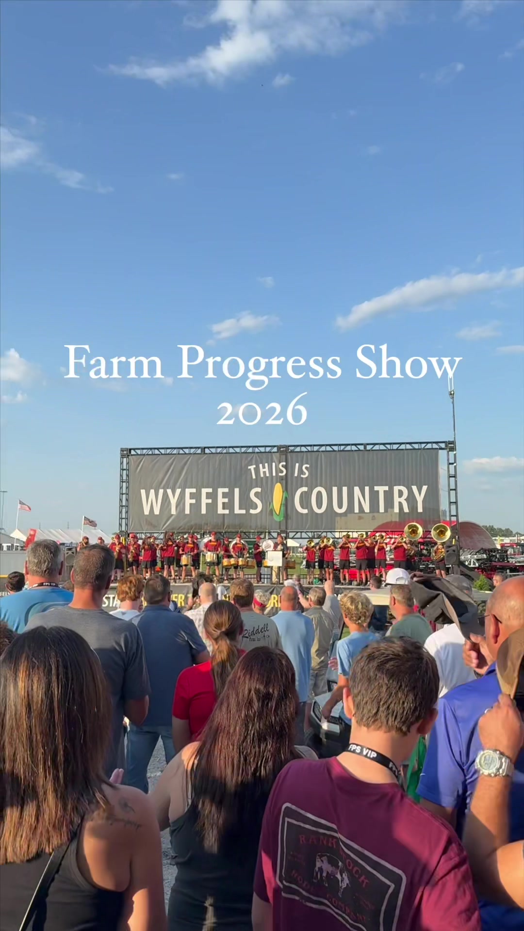 @Hilbert Farms
