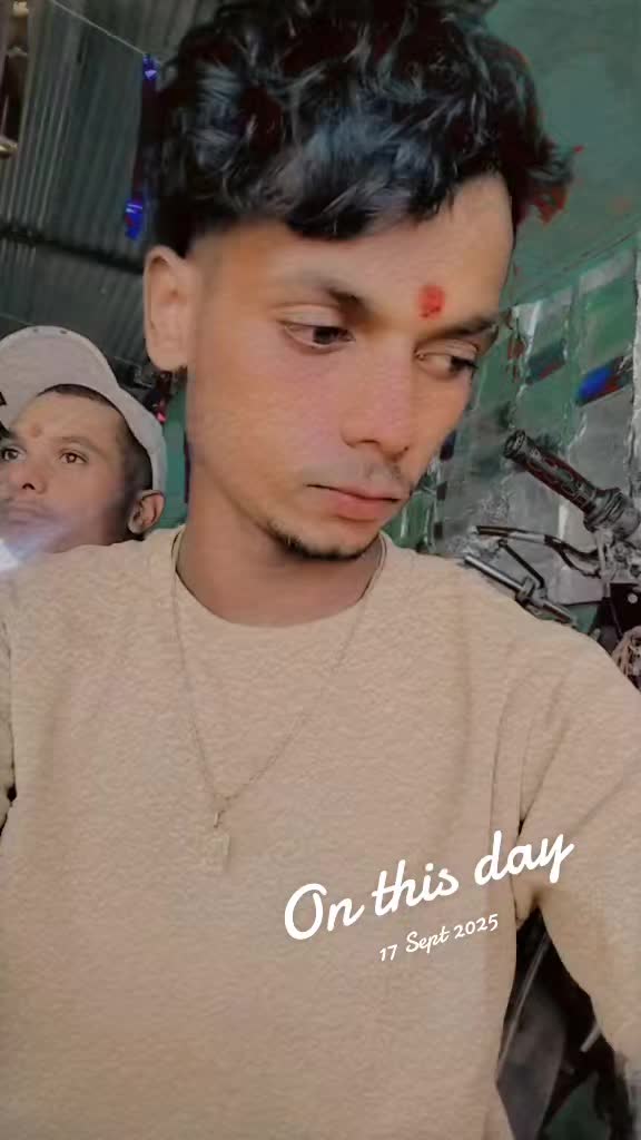 @Rocky bhai๐ก๐ค๐ช๐พโ๏ธ๐ก๏ธ