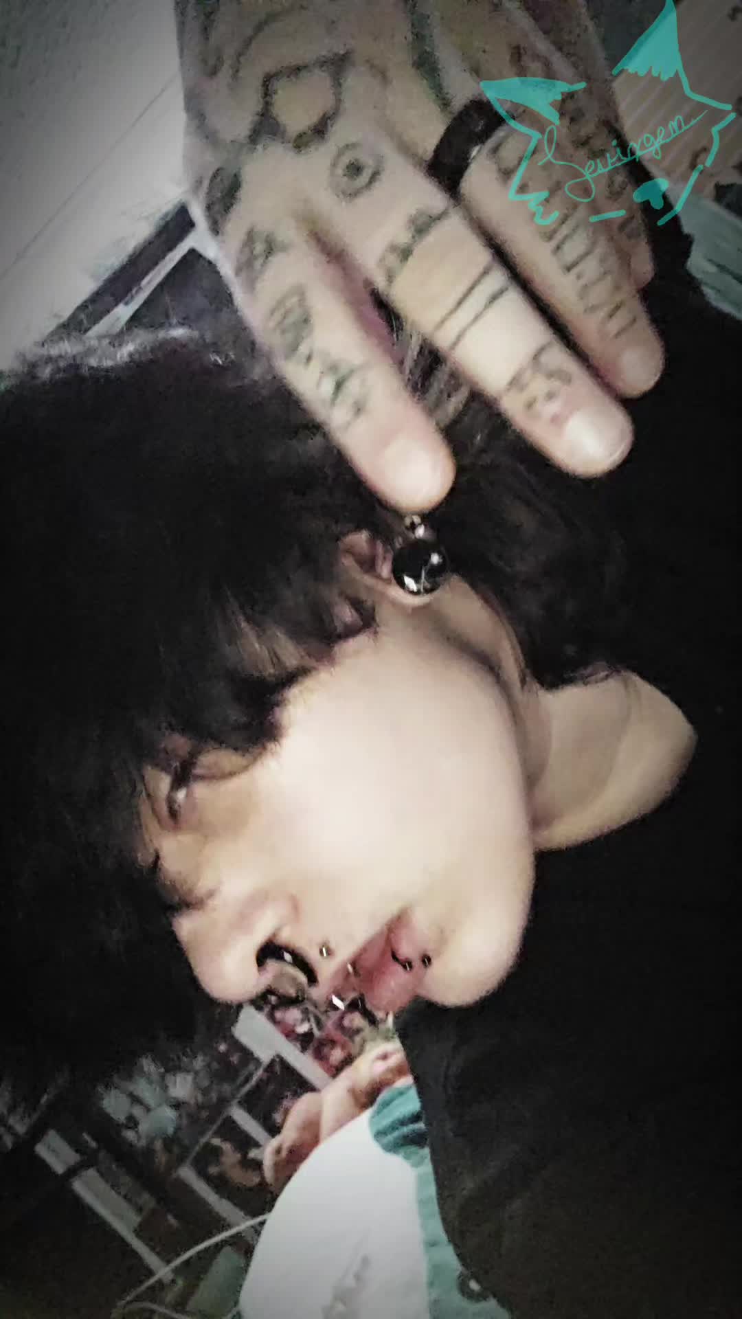 @Verin And The Void¹²⁷
