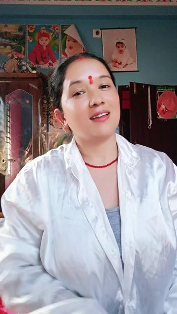 @PARBATI KUNWAR