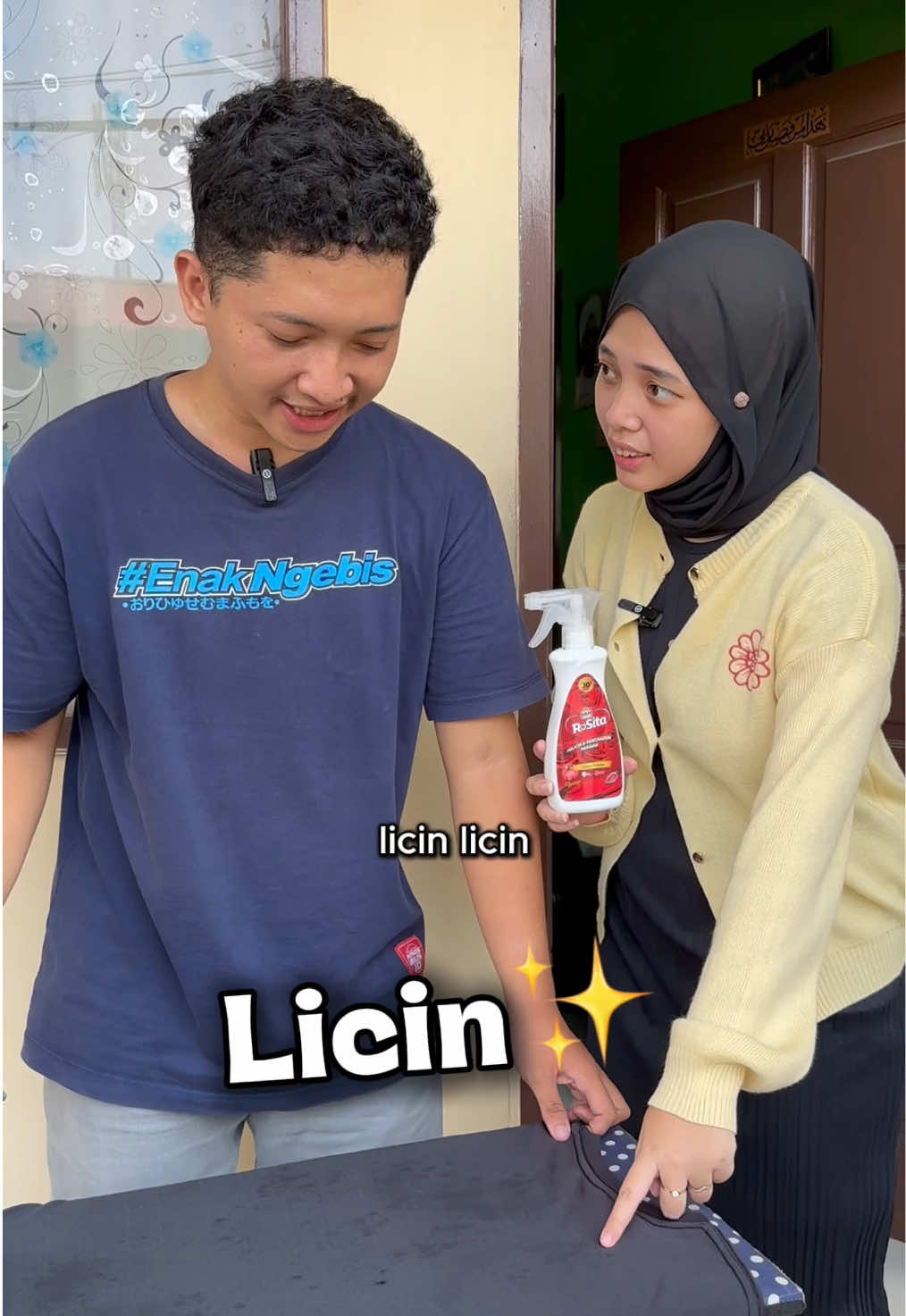 @Berkah Rosita Mandiri