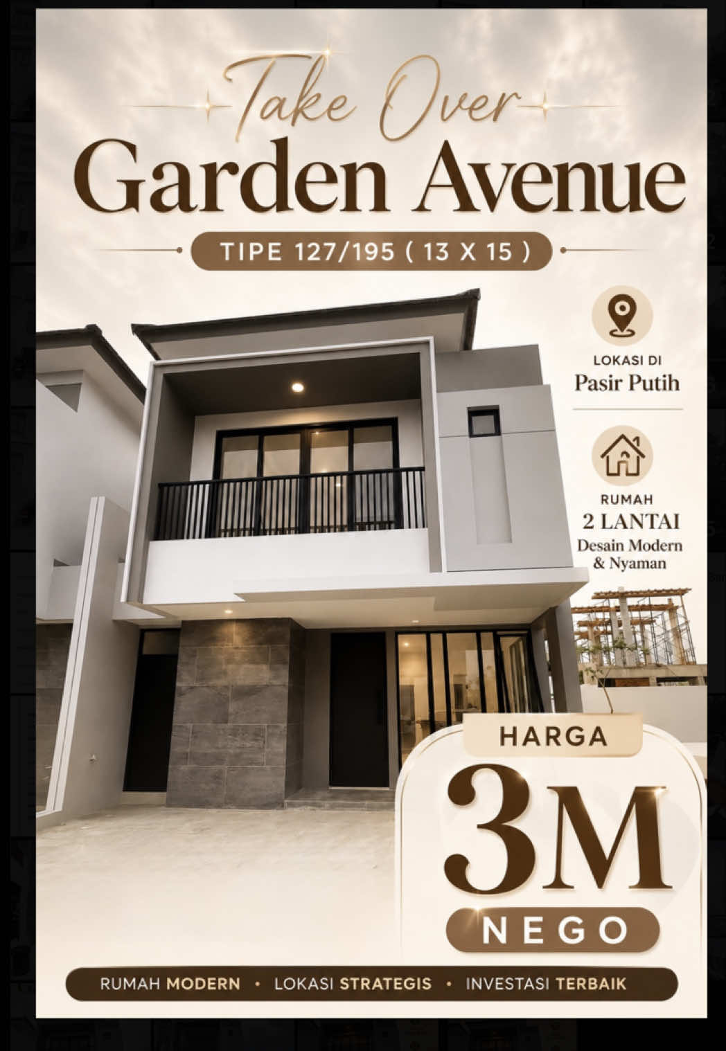 @Hengky Property