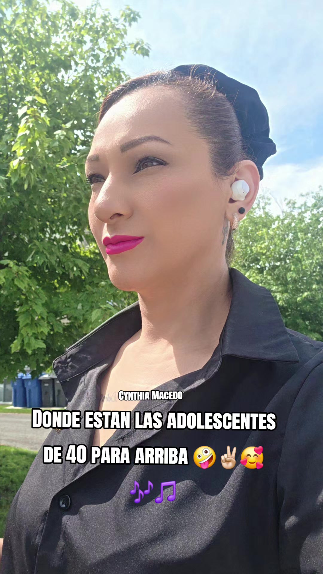 @LA MACEDO
