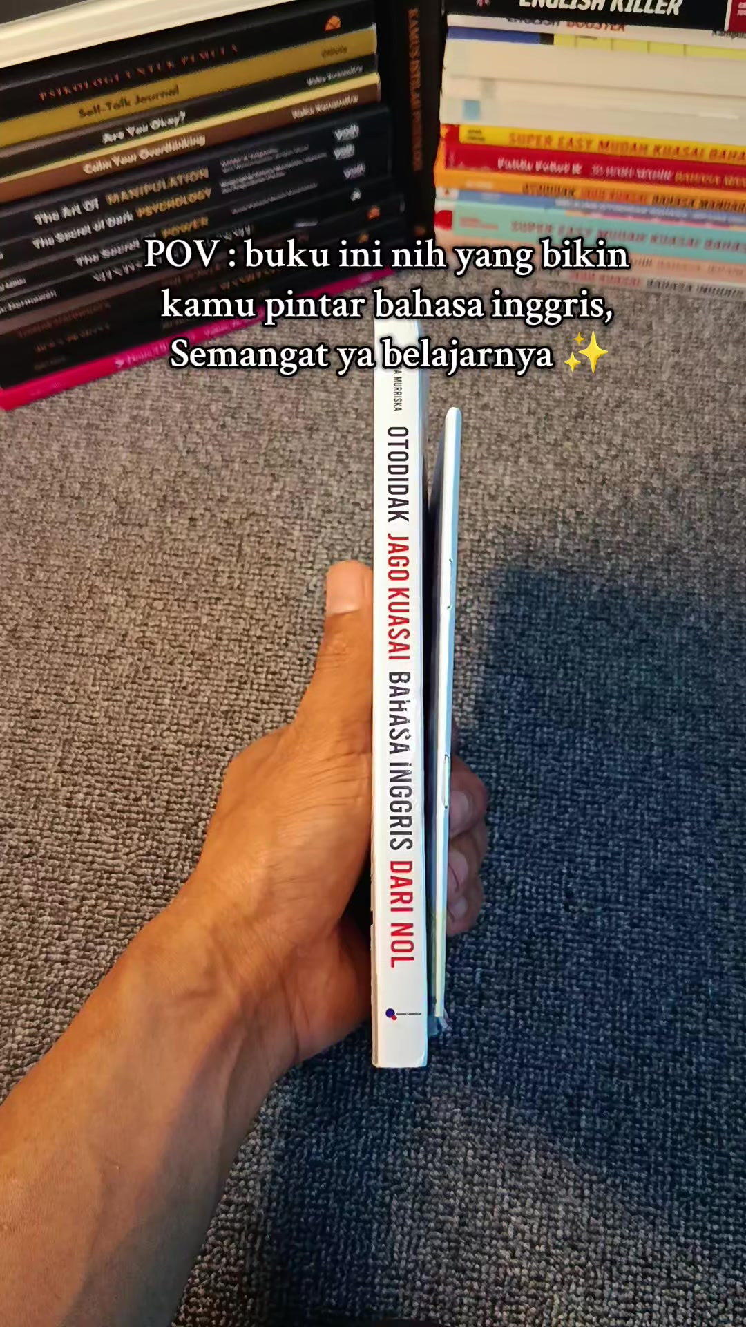 @ILMU BAHASA