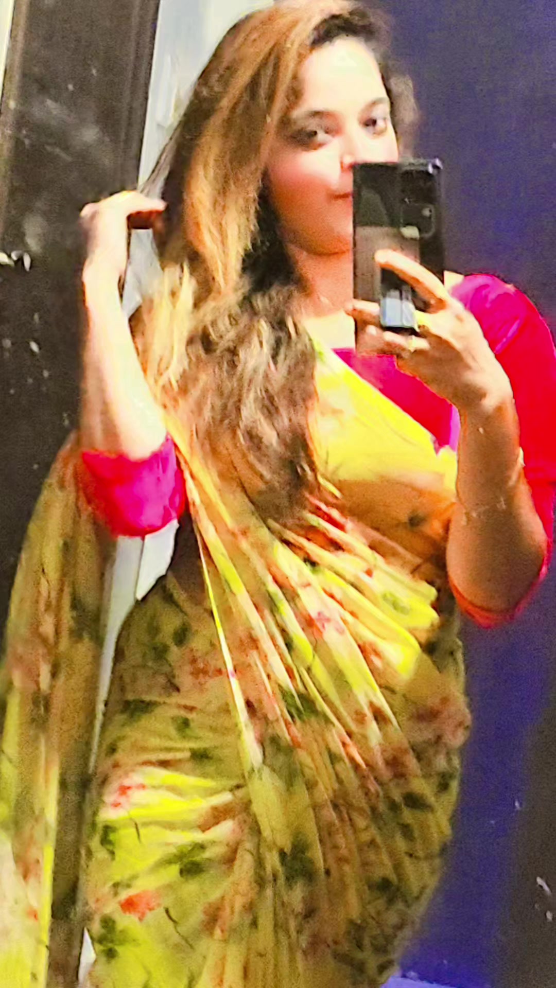 @rijju fire brand 👸