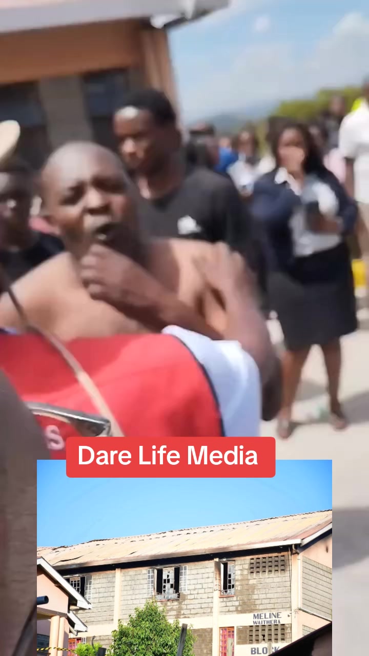 @Dare Life Media
