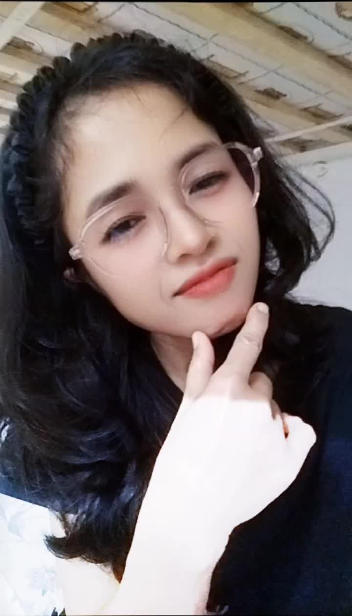 @, 🇮🇩Nenk Nina sllu ceria🥰