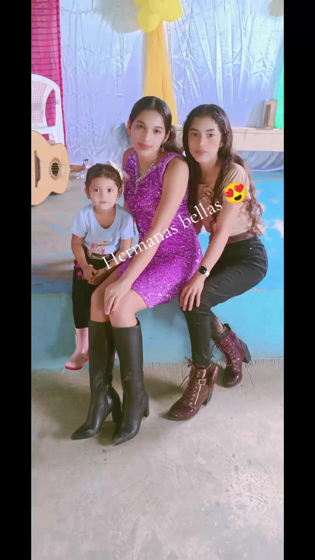 @Flaquita siu😍