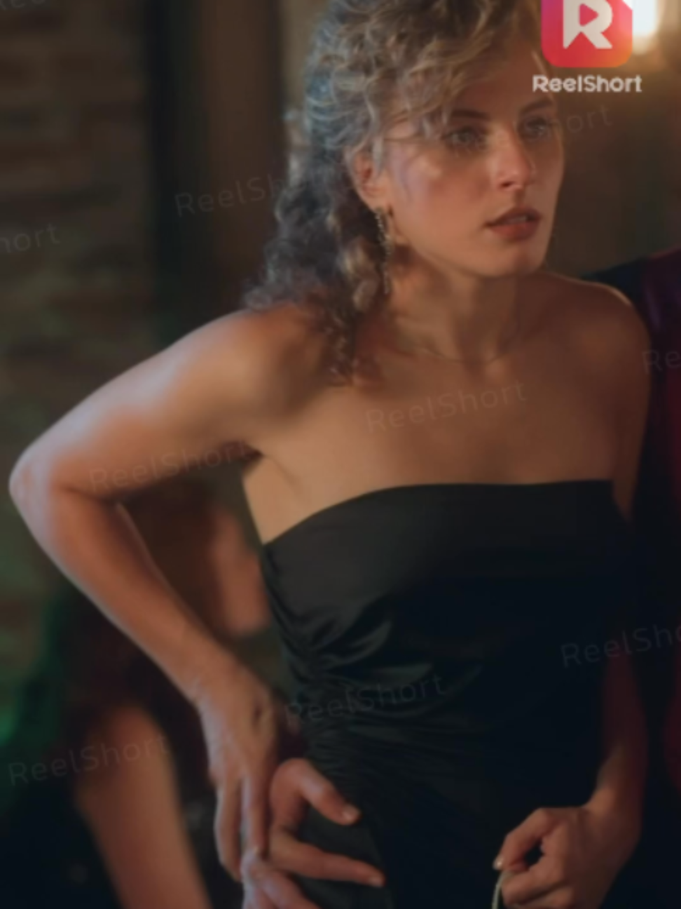 @ReelShort Latinoam&eacute;rica