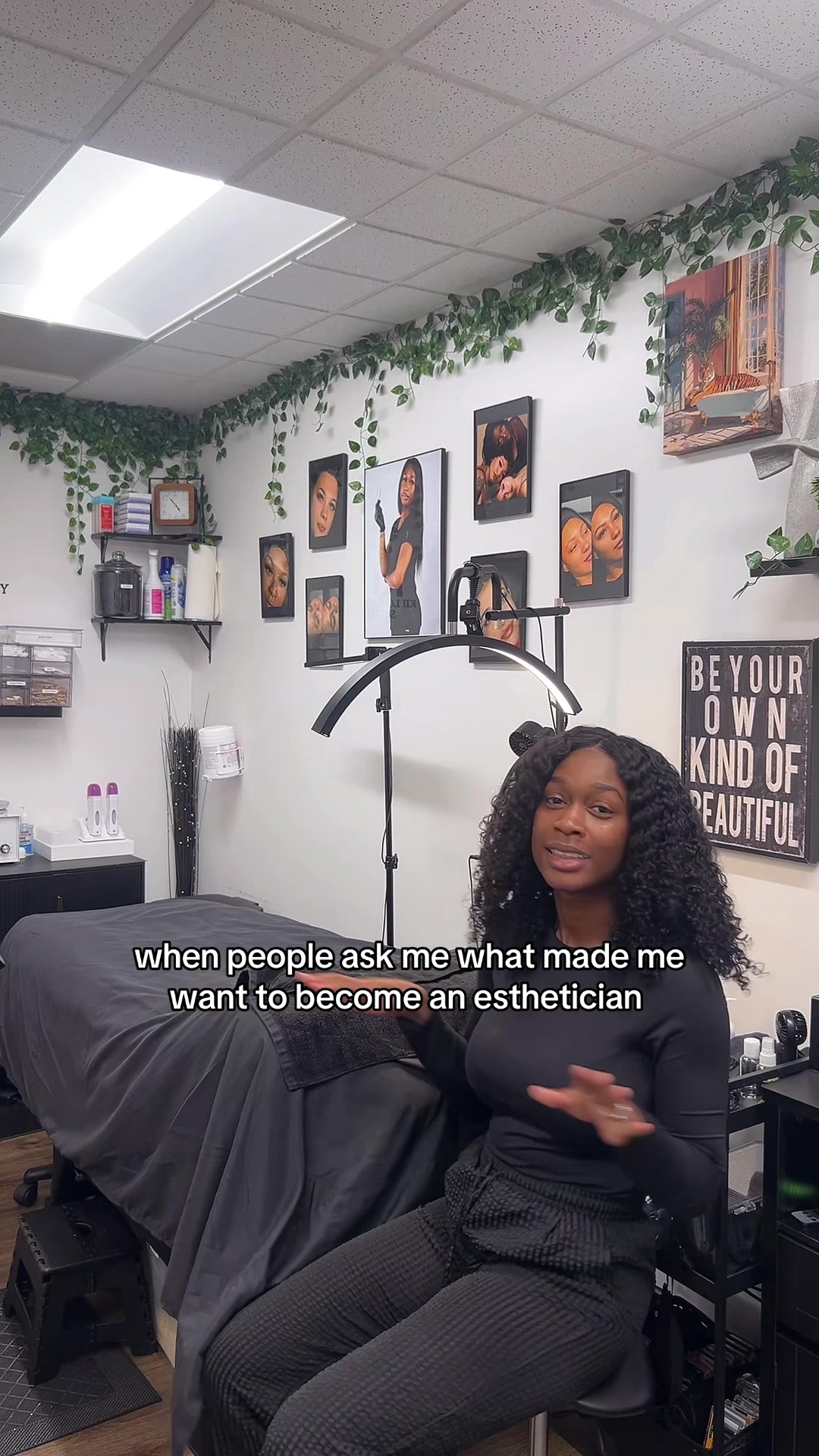 @Kii | STL Licensed Esthetician