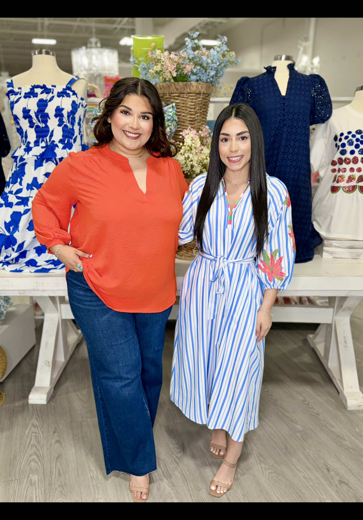@Southern Melon Boutique