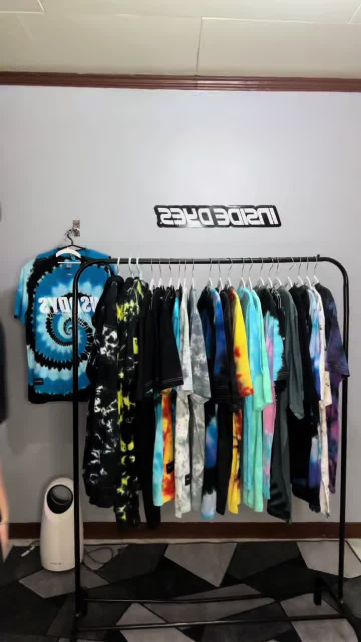 @inside dyes