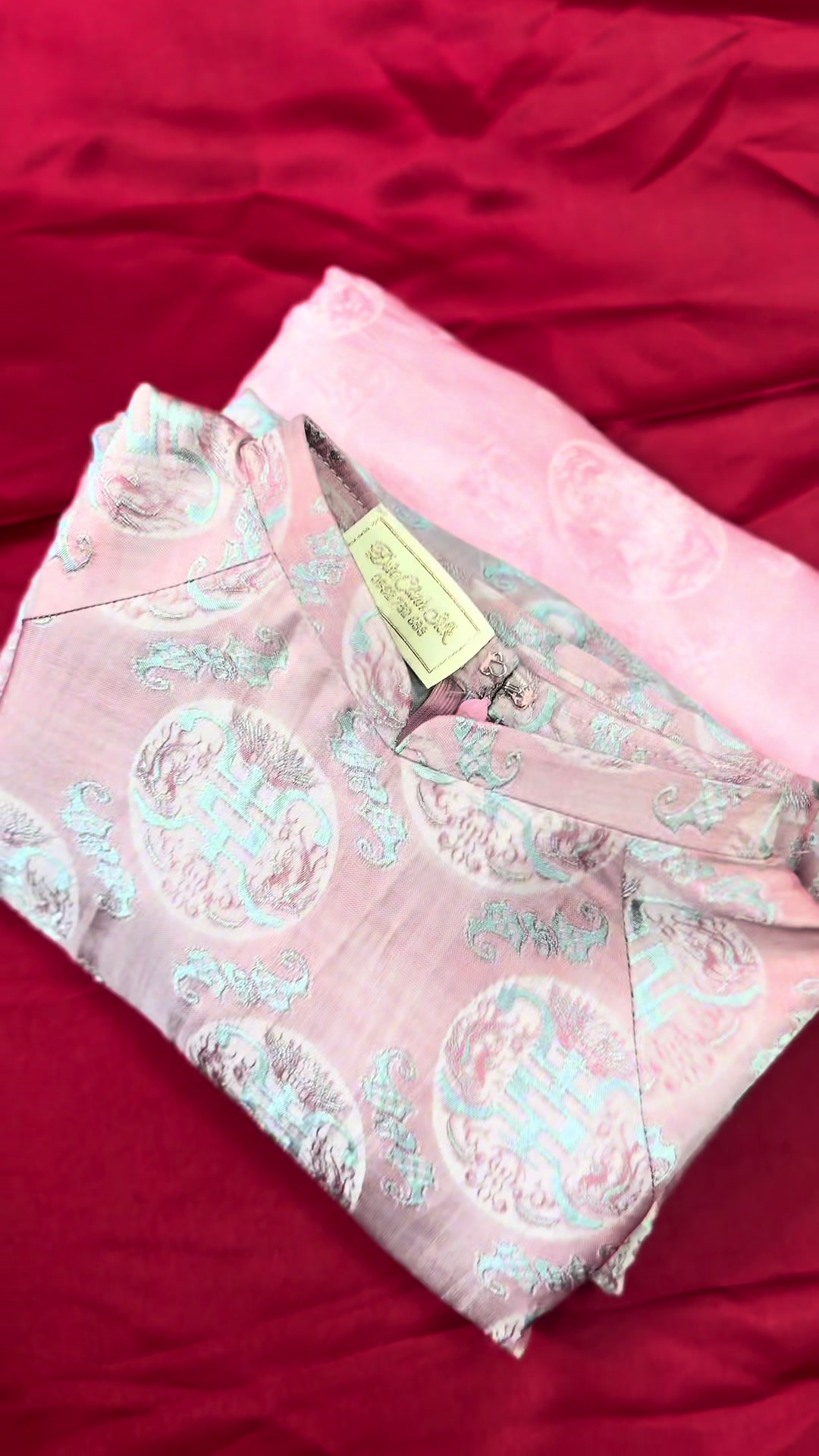 @Đức Cảnh SILK - Lụa Nha X&aacute;