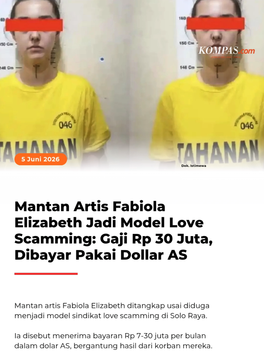 @Kompas.com