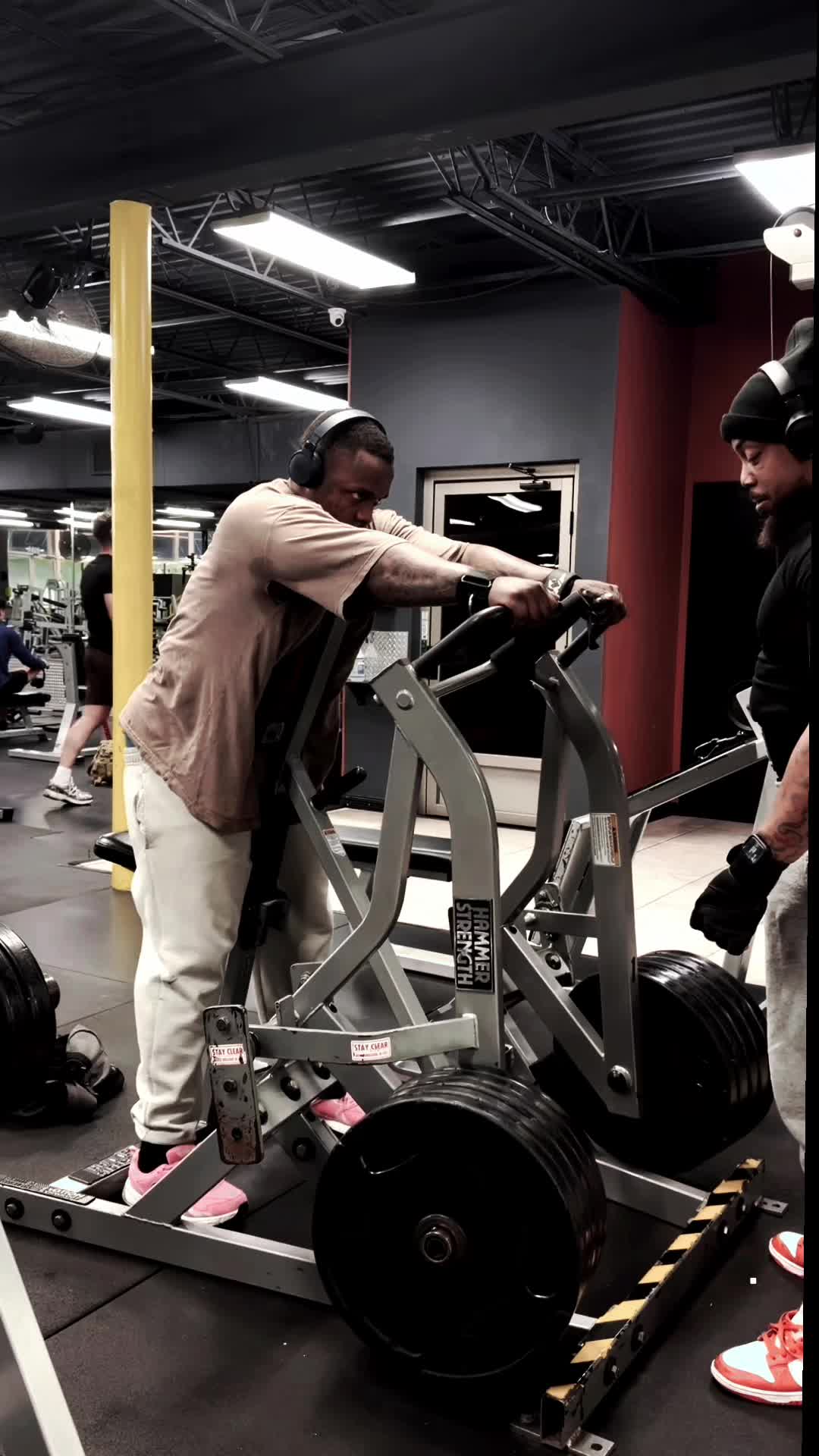 @BiGG Swole