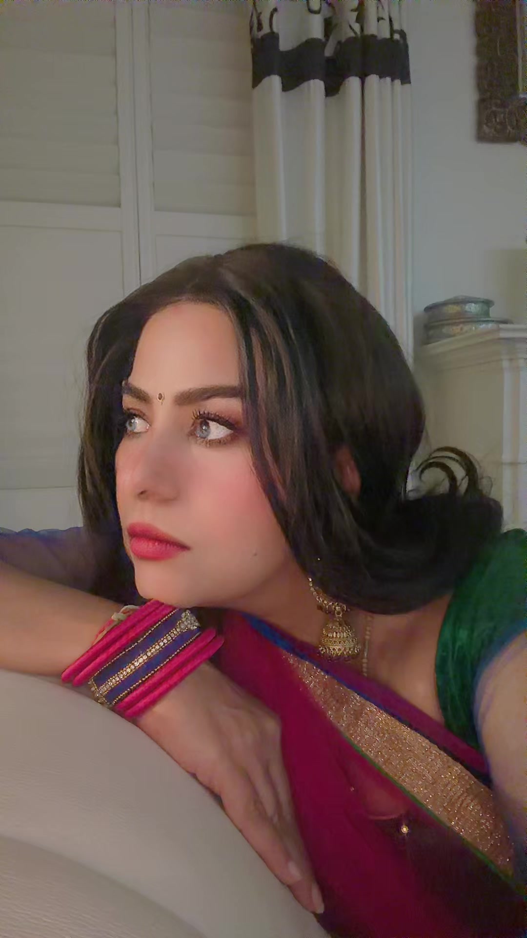 @🇨🇦Pooja Malhotra🇨🇦 💞
